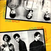 7inch Vinyl Single - Split Enz - I Got You