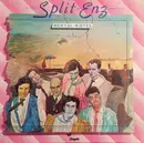 LP - Split Enz - Mental Notes - Gatefold