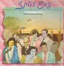 LP - Split Enz - Mental Notes