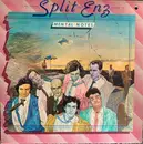 LP - Split Enz - Mental Notes - Gatefold