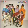 LP - Split Enz - Second Thoughts