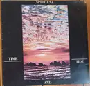LP - Split Enz - Time And Tide