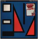 LP - Split Enz - True Colours