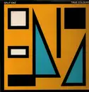 LP - Split Enz - True Colours - Laser etched vinyl