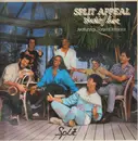 LP - Split featuring Sonja Kimmons - Split Appeal
