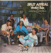 The Split - Split Appeal