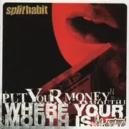 Split Habit - Put Your Money Where Your Mouth Is