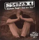 Double CD - Split Image - Guten Tag! / Ich Bin Ich