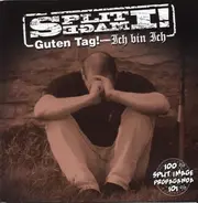 Split Image - Guten Tag! / Ich Bin Ich