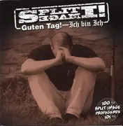 Double CD - Split Image - Guten Tag! / Ich Bin Ich