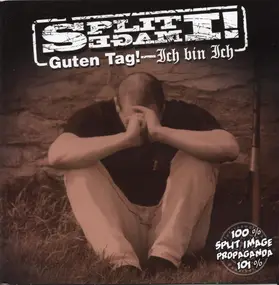 SPLIT IMAGE - Guten Tag! / Ich Bin Ich