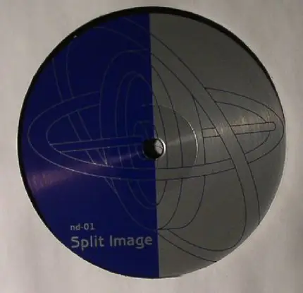 Split Image - ND 01