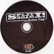 Double CD - Split Image - Guten Tag! / Ich Bin Ich