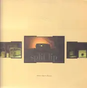 Split Lip