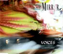 CD Single - Split Mirrors - Voices