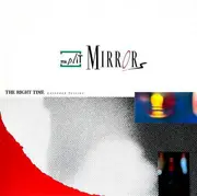 12inch Vinyl Single - Split Mirrors - The Right Time (Extended Version)