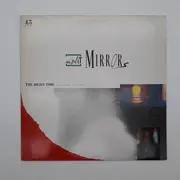 12inch Vinyl Single - Split Mirrors - The Right Time (Extended Version) - First German Press on Polydor