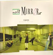 Split Mirrors - Voices