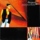 12inch Vinyl Single - Split Project Featuring David Westlake - Now