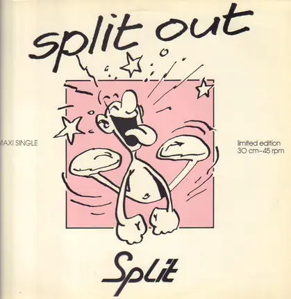 Split - Split Out
