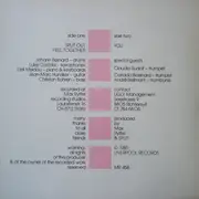 12'' - Split - Split Out