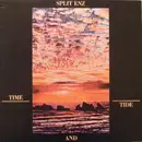 LP - Split Enz - Time And Tide