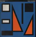 LP - Split Enz - True Colours