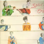 Split Enz - Dizrythmia