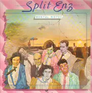 Split Enz - Mental Notes