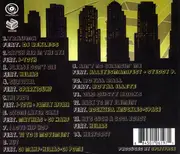 CD - Splitface - The Face In A Crowd