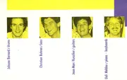 LP - Split featuring Sonja Kimmons - Splitoholics