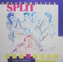 LP - Split featuring Sonja Kimmons - Splitoholics
