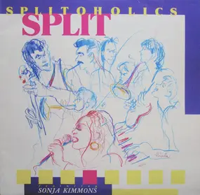 The Split - Splitoholics