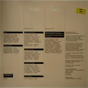 LP - Split featuring Sonja Kimmons - Split Appeal