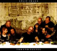 Split Image - TOD UND TEUFEL