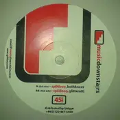 Splitloop - Bothknees / Glitteratti