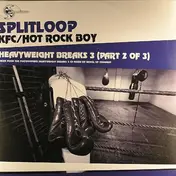 Splitloop - Heavyweight Breaks 3 (Part 2 Of 3)