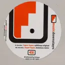 12inch Vinyl Single - Splitloop - Hyper Hyper