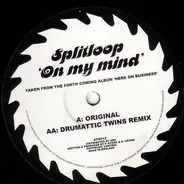 Splitloop - On My Mind