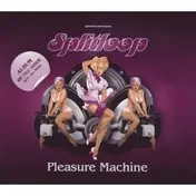 Splitloop - Pleasuremachine