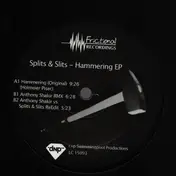 Splits - Hammering EP