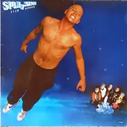 Splitsing - Tijd Genoeg