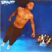 LP - Splitsing - Tijd Genoeg