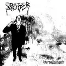 CD - Splitter - Vardagsångest