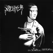 Splitter - En Sorglig Historia