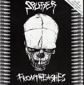 Splitter - Splitter / Fromtheashes