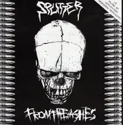7inch Vinyl Single - Splitter / Fromtheashes - Splitter / Fromtheashes