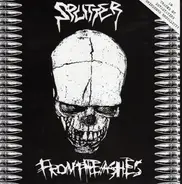 Splitter / Fromtheashes - Splitter / Fromtheashes