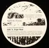12'' - Splittin' Atoms - Dope Man / Rim Job