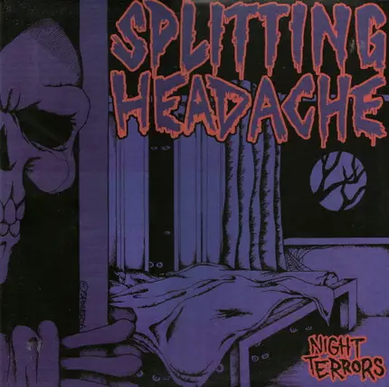 Splitting Headache - Night Terrors